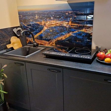 Amazing Cracow Apartments Краков Экстерьер фото