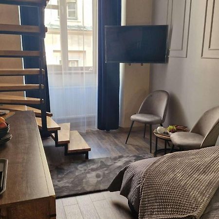 Amazing Cracow Apartments Краков Экстерьер фото