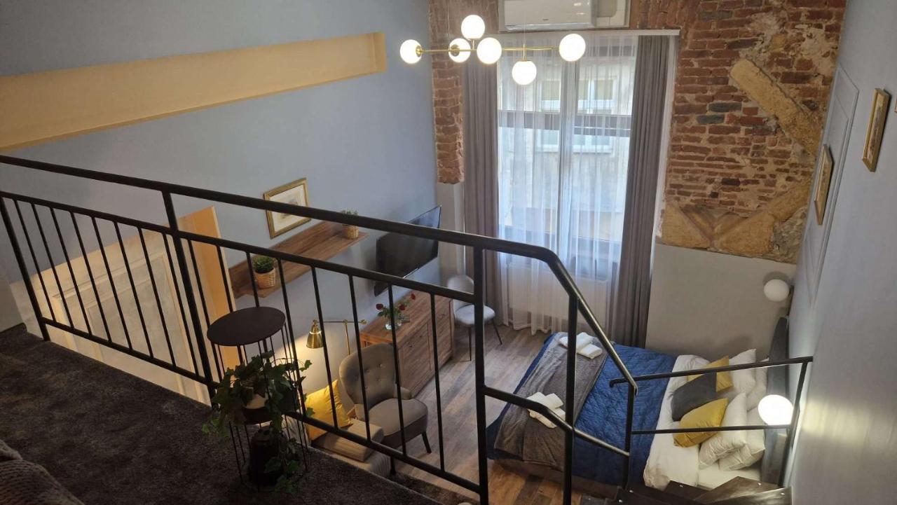Amazing Cracow Apartments Краков Экстерьер фото