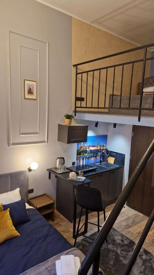 Amazing Cracow Apartments Краков Экстерьер фото