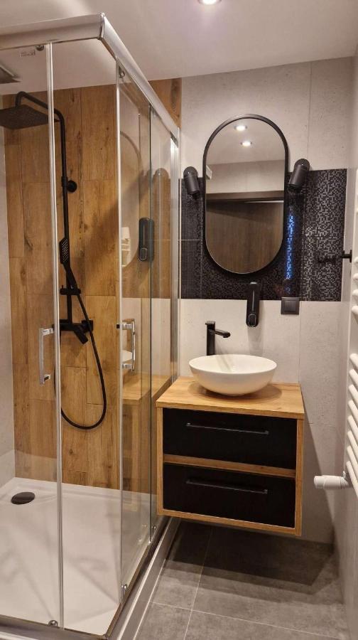 Amazing Cracow Apartments Краков Экстерьер фото