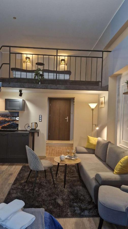 Amazing Cracow Apartments Краков Экстерьер фото