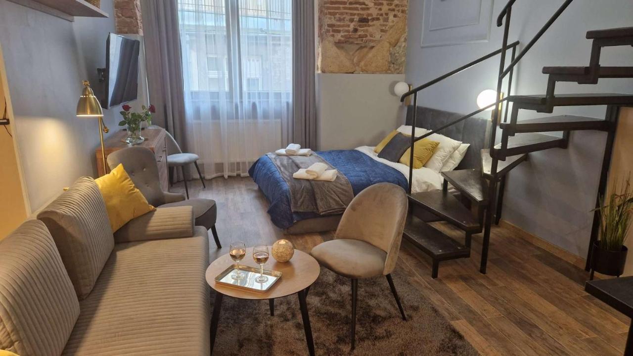Amazing Cracow Apartments Краков Экстерьер фото