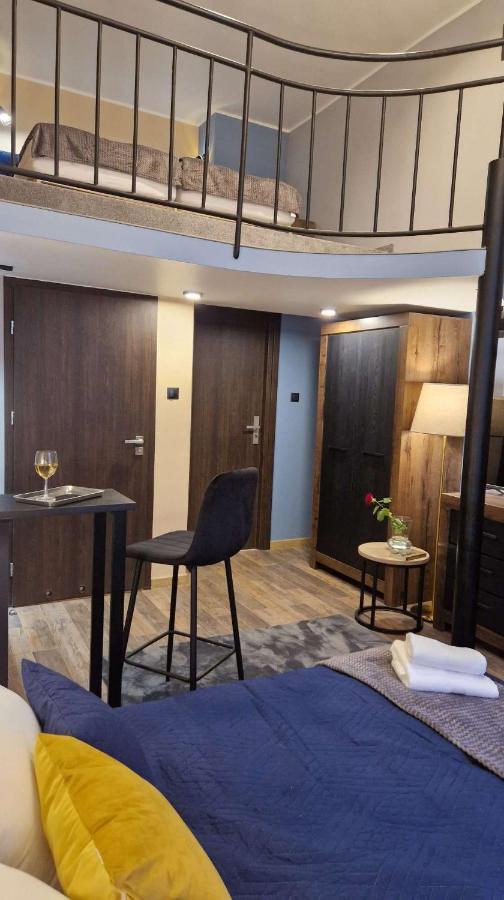 Amazing Cracow Apartments Краков Экстерьер фото