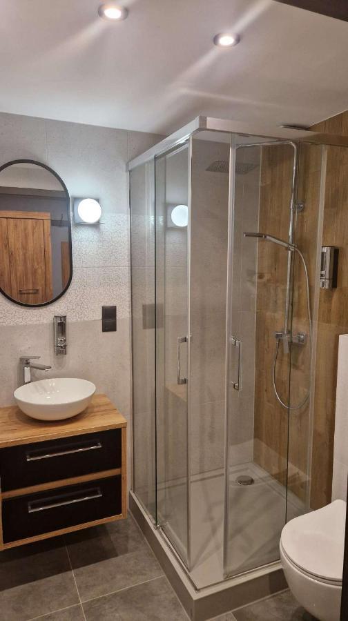 Amazing Cracow Apartments Краков Экстерьер фото