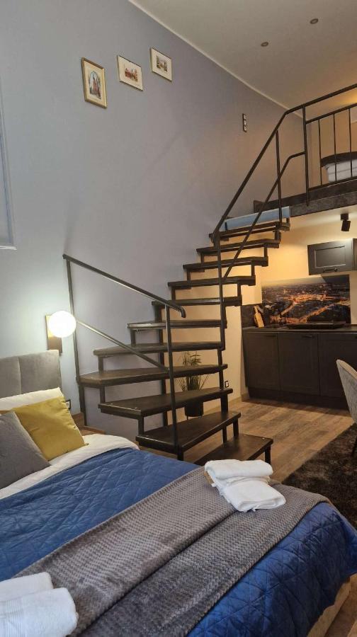 Amazing Cracow Apartments Краков Экстерьер фото