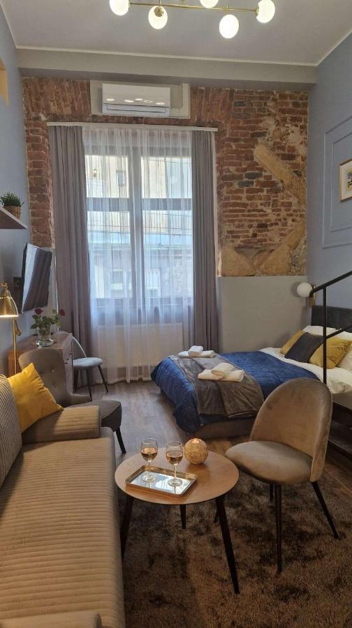 Amazing Cracow Apartments Краков Экстерьер фото