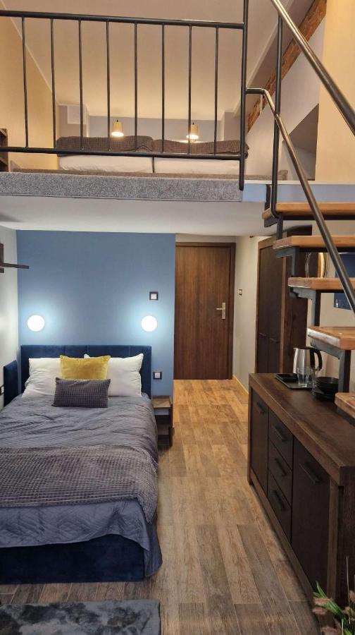 Amazing Cracow Apartments Краков Экстерьер фото
