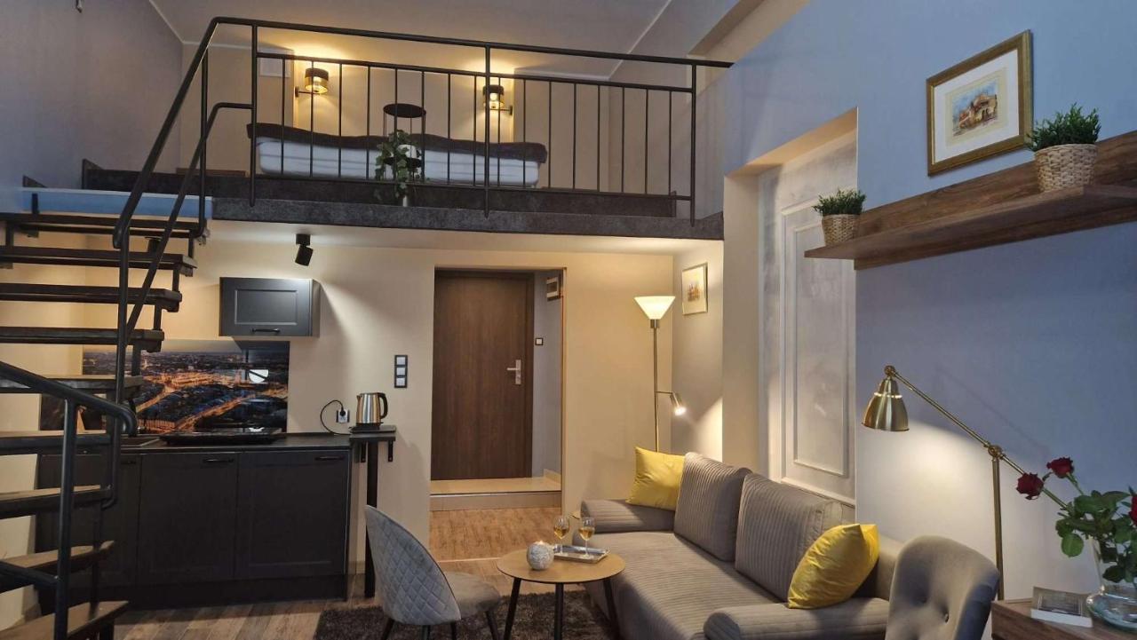 Amazing Cracow Apartments Краков Экстерьер фото
