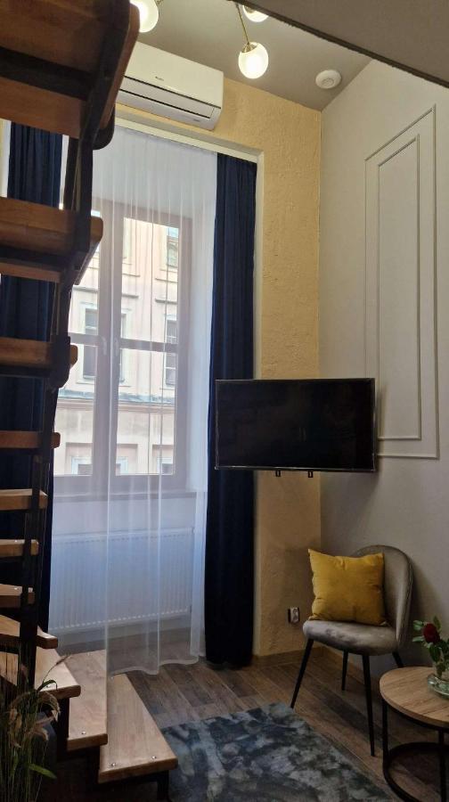Amazing Cracow Apartments Краков Экстерьер фото