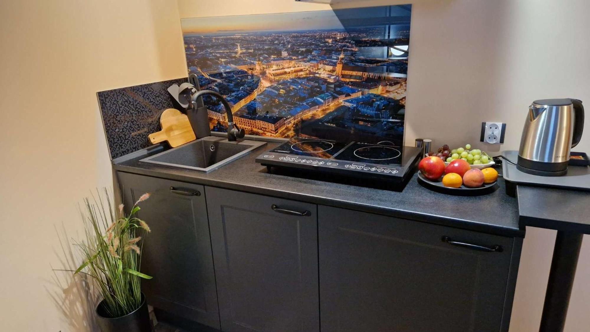 Amazing Cracow Apartments Краков Экстерьер фото