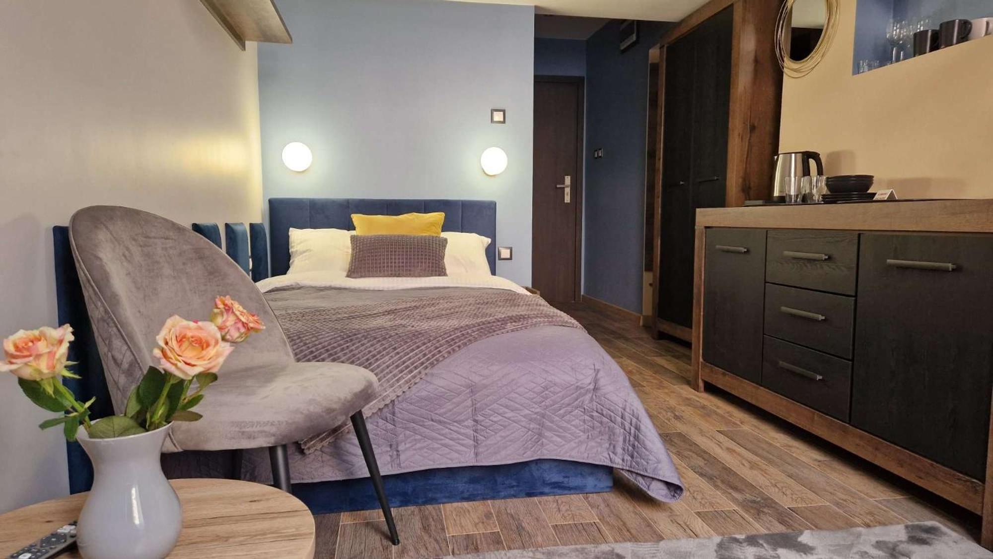 Amazing Cracow Apartments Краков Экстерьер фото