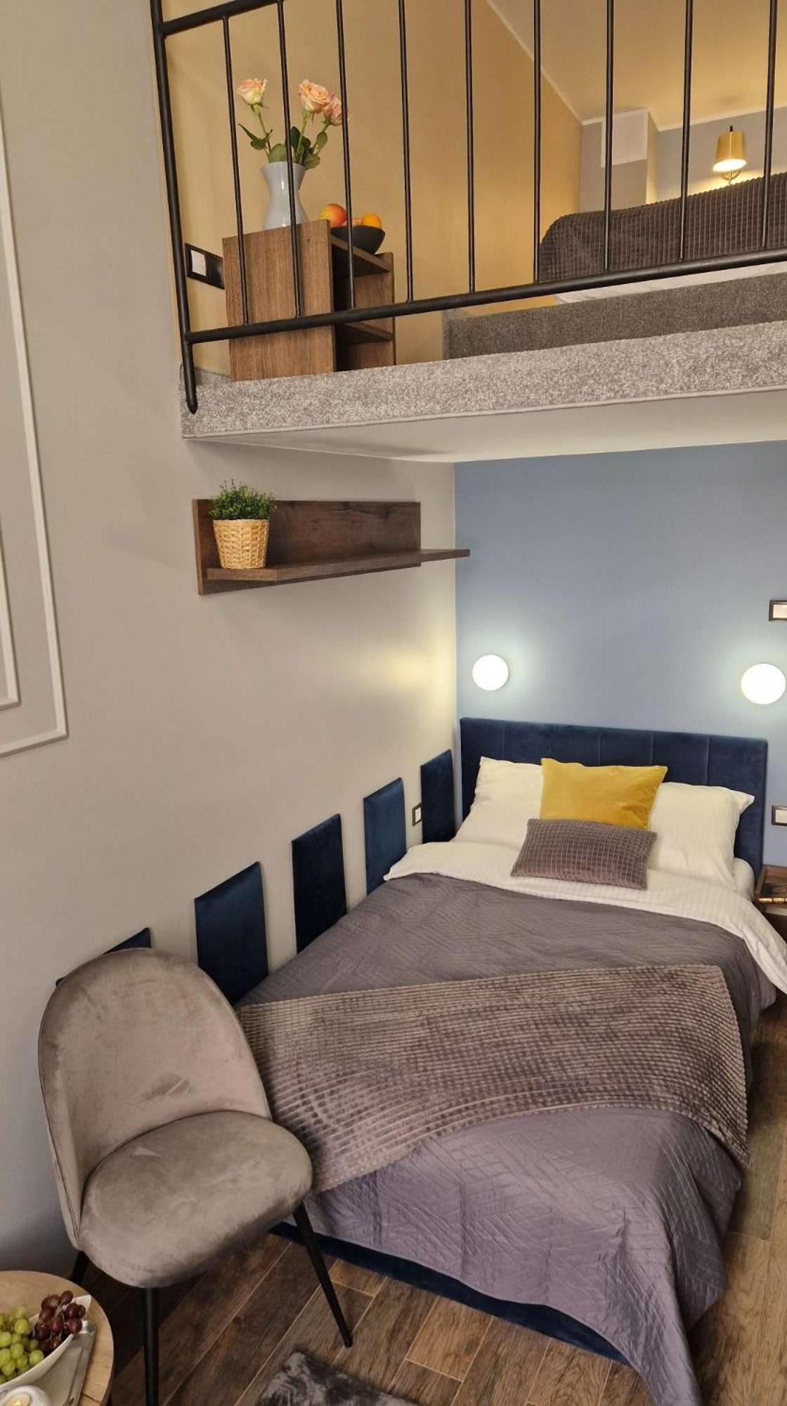 Amazing Cracow Apartments Краков Экстерьер фото