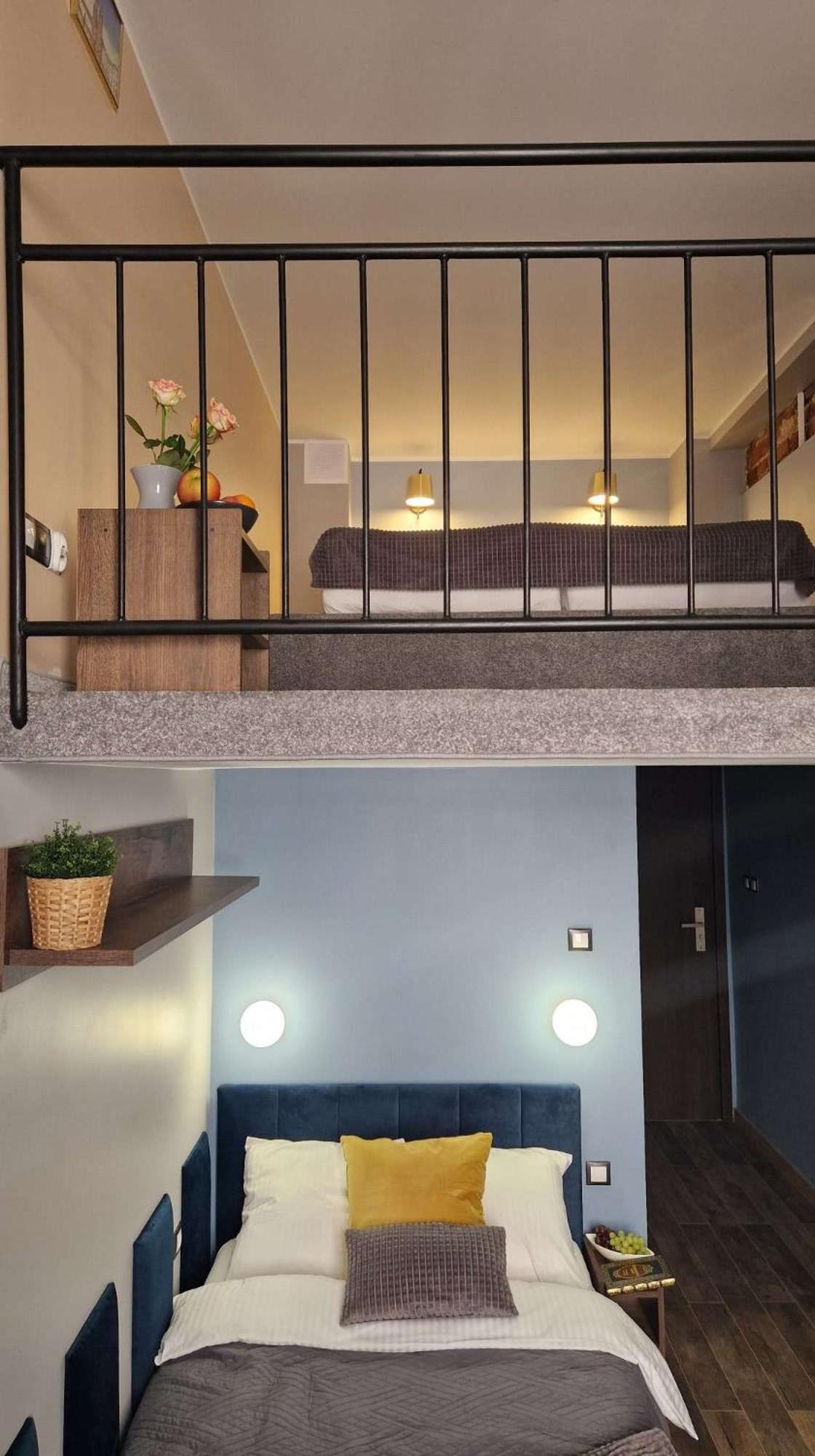 Amazing Cracow Apartments Краков Экстерьер фото